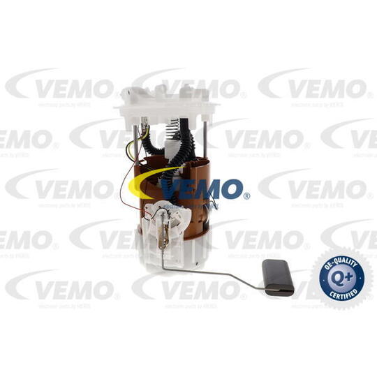 V46-09-0016 - Fuel Feed Unit 