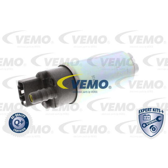 V46-09-0020 - Fuel Pump 