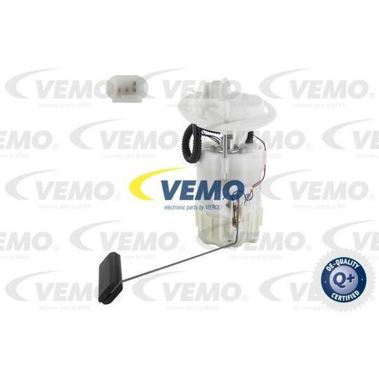 V46-09-0030 - Fuel Feed Unit 