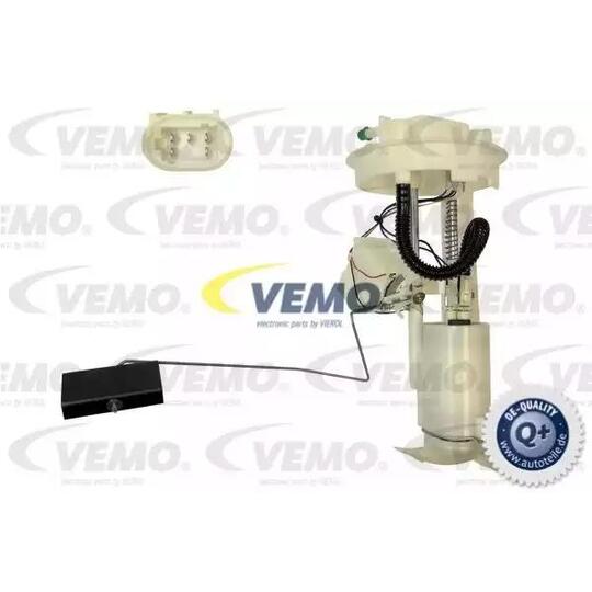 V46-09-0033 - Fuel Feed Unit 