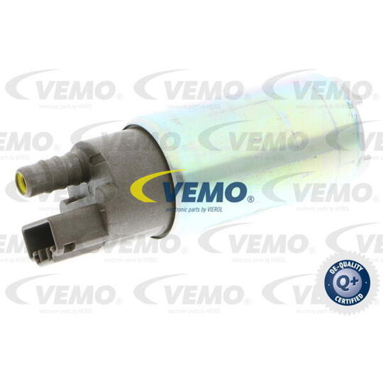 V46-09-0048 - Fuel Pump 