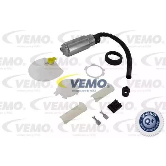 V46-09-0050 - Fuel Pump 