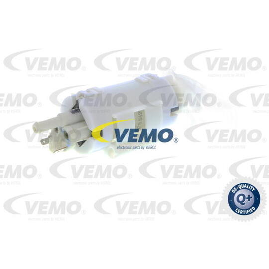 V46-09-0052 - Fuel Pump 