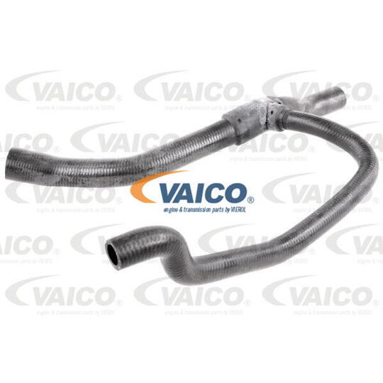 V46-0904 - Radiator Hose 