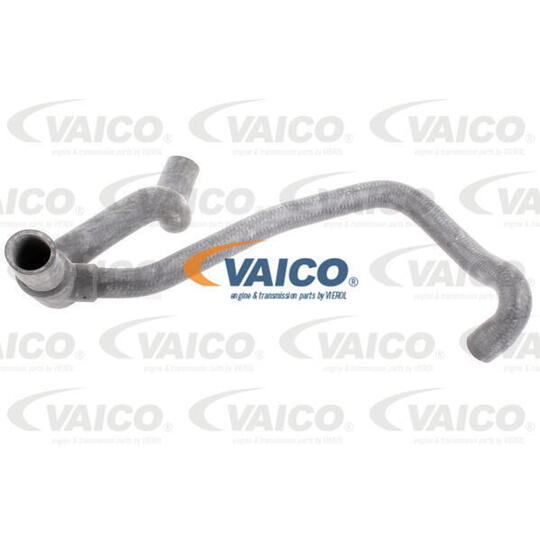 V46-0905 - Radiator Hose 