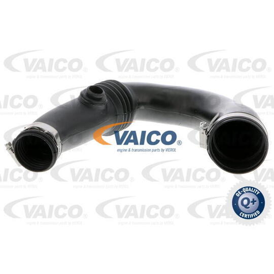 V46-0918 - Charger Intake Hose 