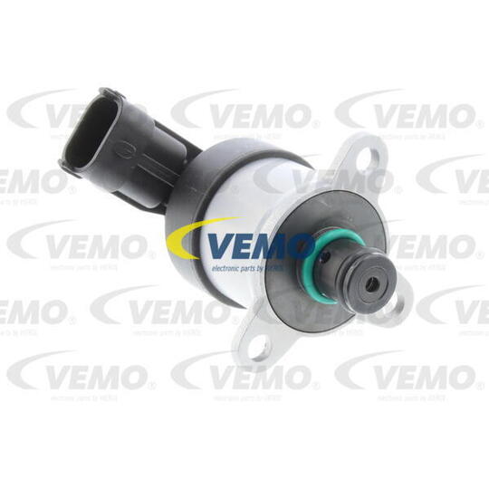 V46-11-0013 - Reguleerimisklapp, kütuse kogus (Common-Rail-System) 