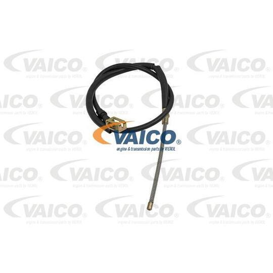 V46-30002 - Cable, parking brake 