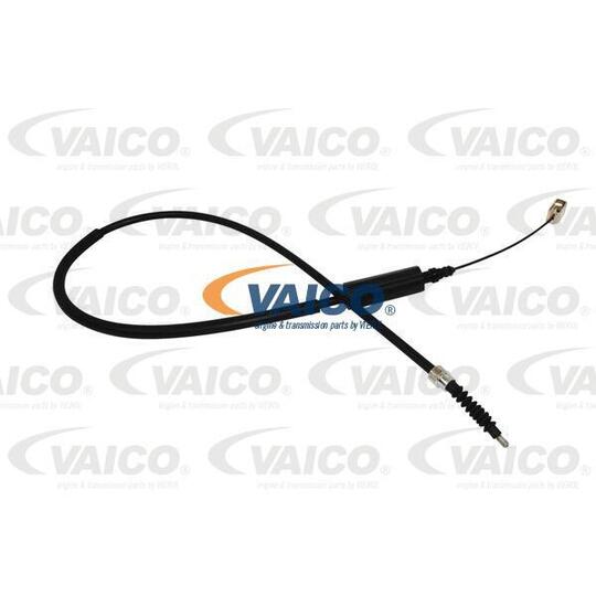 V46-30003 - Cable, parking brake 