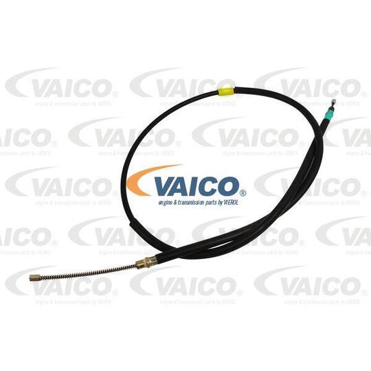 V46-30006 - Cable, parking brake 