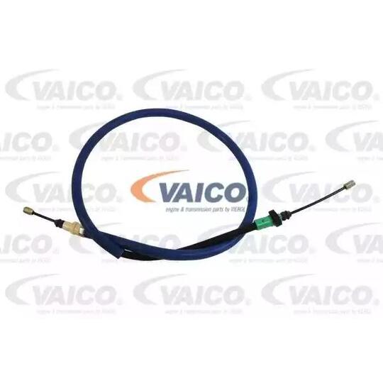 V46-30011 - Cable, parking brake 