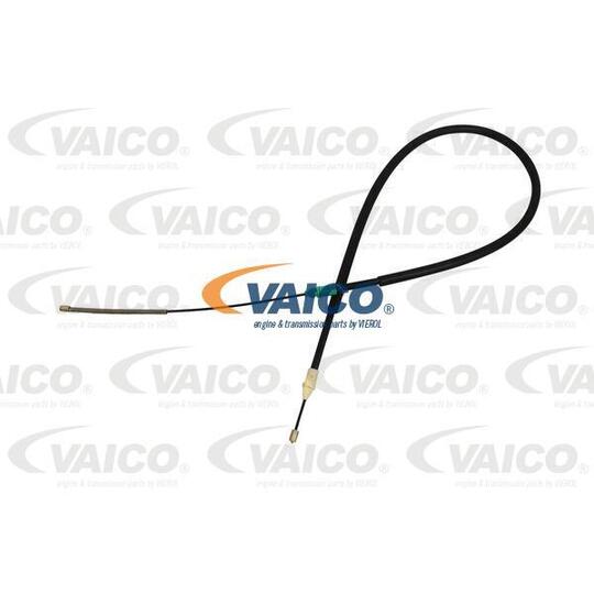 V46-30012 - Cable, parking brake 