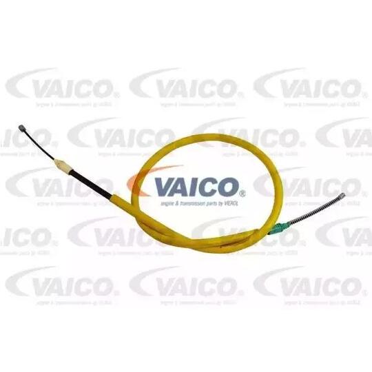 V46-30013 - Cable, parking brake 