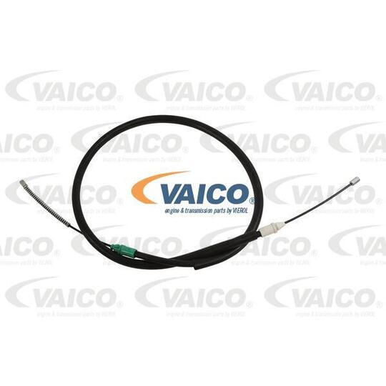 V46-30015 - Cable, parking brake 