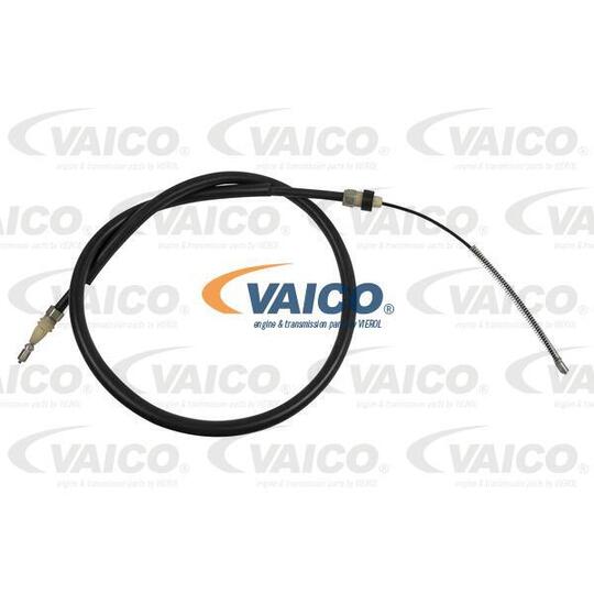 V46-30019 - Cable, parking brake 