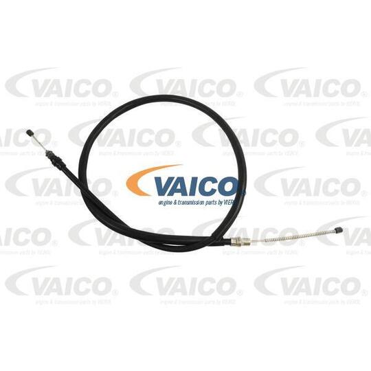 V46-30024 - Cable, parking brake 