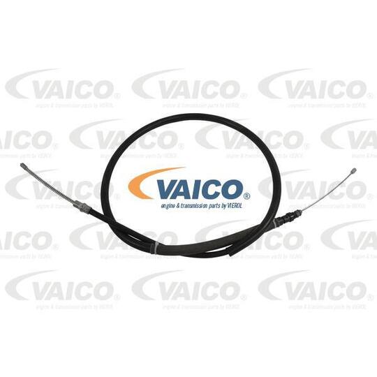 V46-30028 - Cable, parking brake 