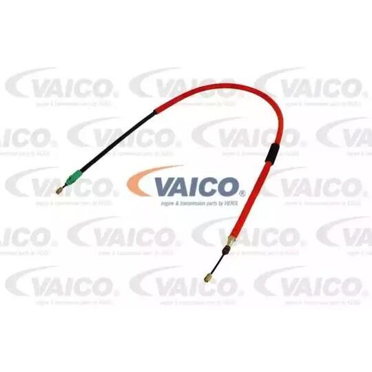 V46-30043 - Cable, parking brake 