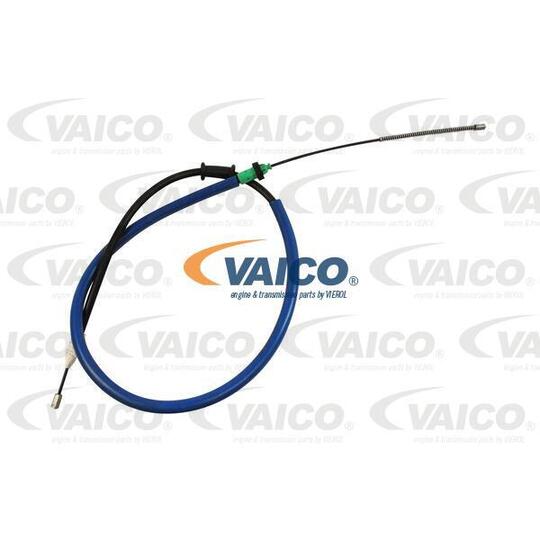 V46-30046 - Cable, parking brake 