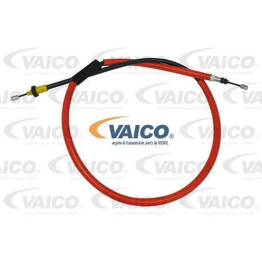 V46-30055 - Cable, parking brake 
