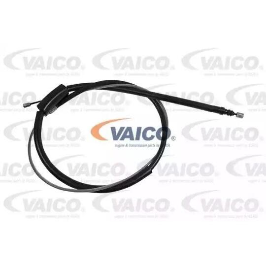 V46-30061 - Cable, parking brake 