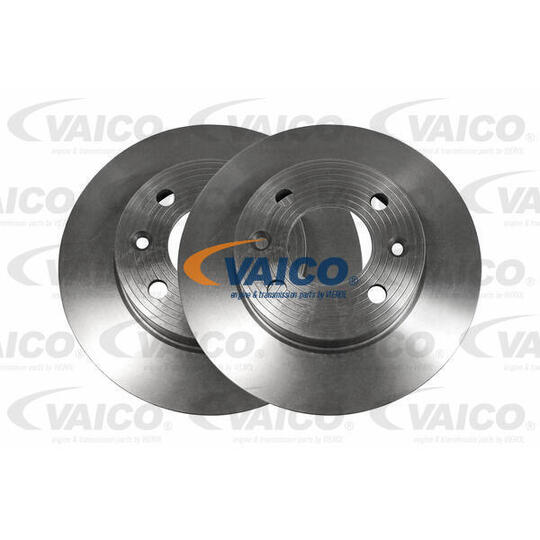 V46-40001 - Brake Disc 