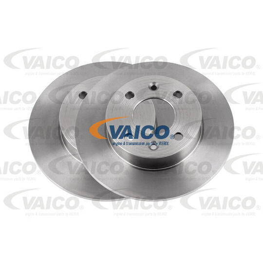 V46-40002 - Brake Disc 