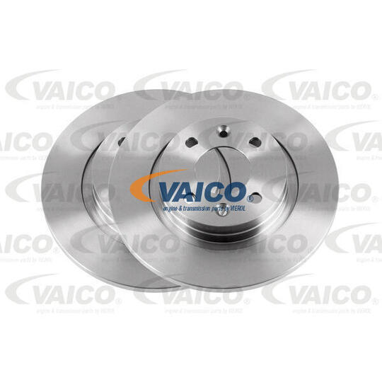 V46-40003 - Brake Disc 