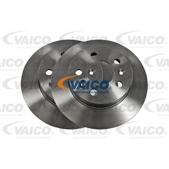 V46-40005 - Brake Disc 