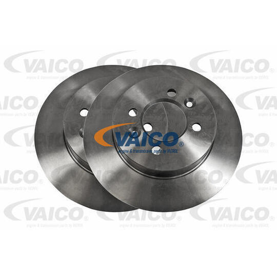 V46-40006 - Brake Disc 