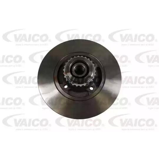 V46-40015 - Brake Disc 