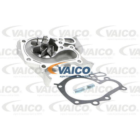 V46-50004 - Water pump 