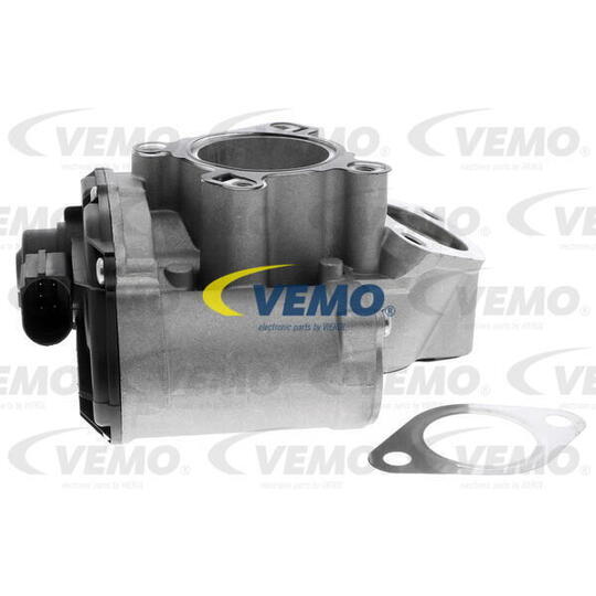 V46-63-0010 - EGR Valve 