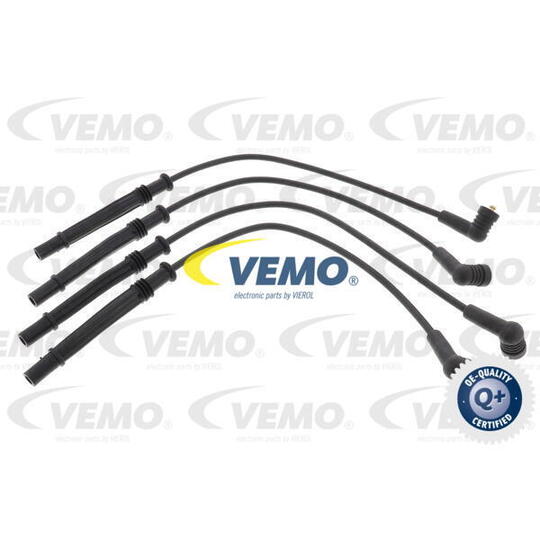 V46-70-0027 - Ignition Cable Kit 