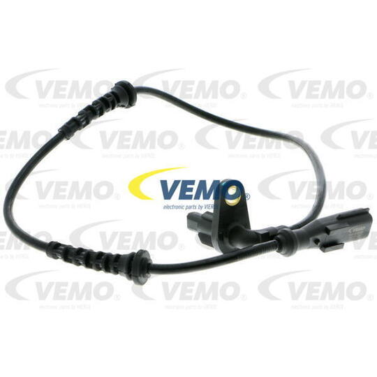 V46-72-0125 - Sensor, wheel speed 