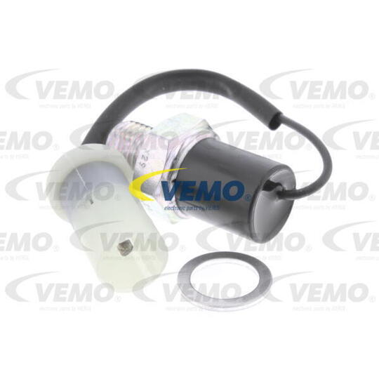 V46-73-0011 - Oil Pressure Switch 