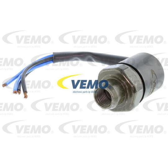 V46-73-0027 - Pressure Switch, air conditioning 