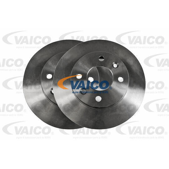 V46-80001 - Brake Disc 