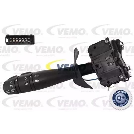 V46-80-0021 - Steering Column Switch 