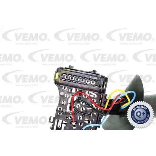 V46-80-0021 - Steering Column Switch 