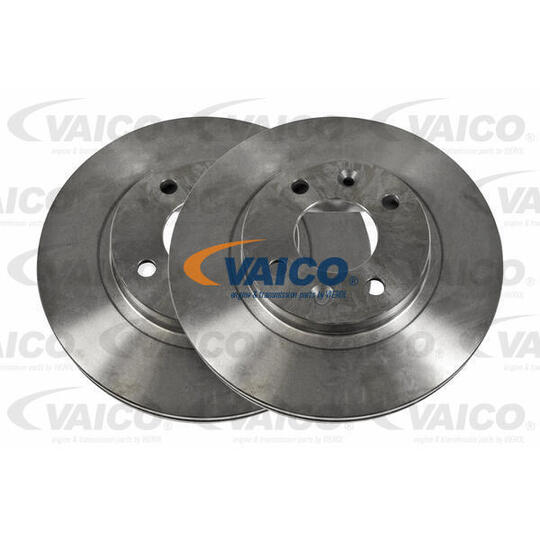 V46-80002 - Brake Disc 