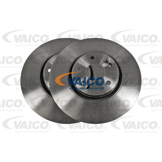 V46-80003 - Brake Disc 
