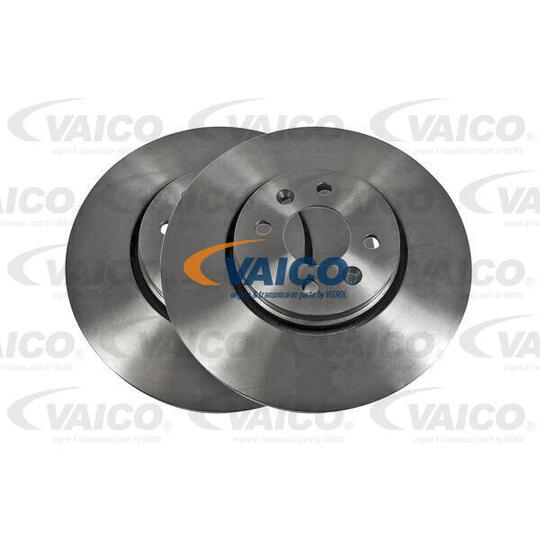 V46-80004 - Brake Disc 