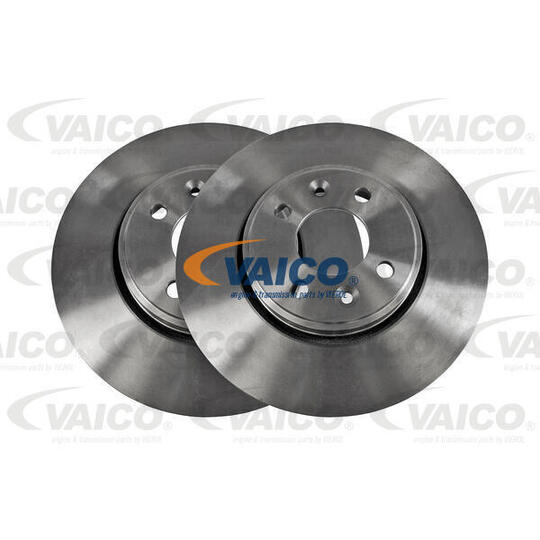 V46-80008 - Brake Disc 
