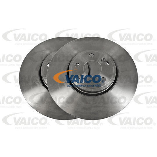 V46-80013 - Brake Disc 