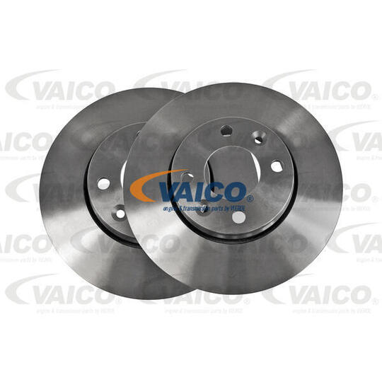 V46-80014 - Brake Disc 