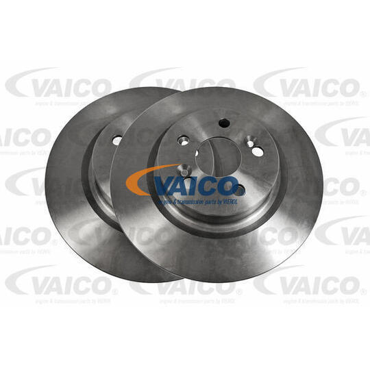 V46-80016 - Brake Disc 