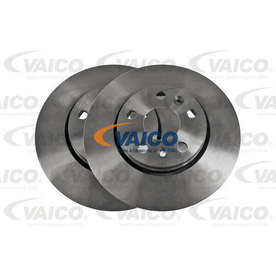 V46-80020 - Brake Disc 