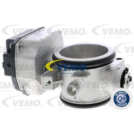 V46-81-0004 - Throttle body 