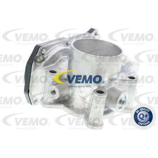 V46-81-0006 - Throttle body 